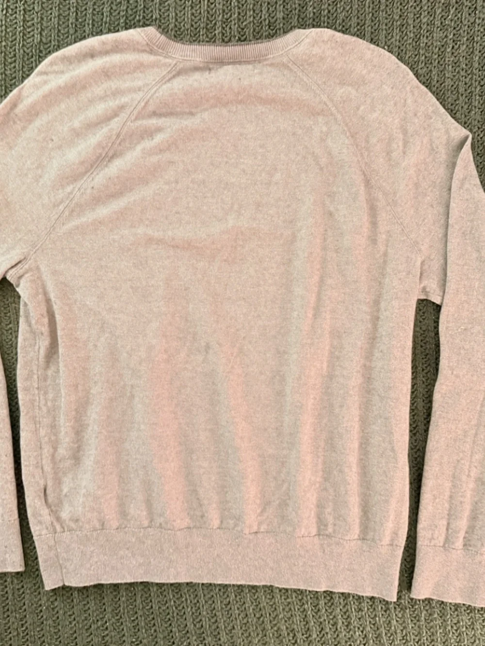 Banana Republic Crew Neck Men's Sweater, M